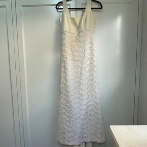 Beautiful Wedding Dress